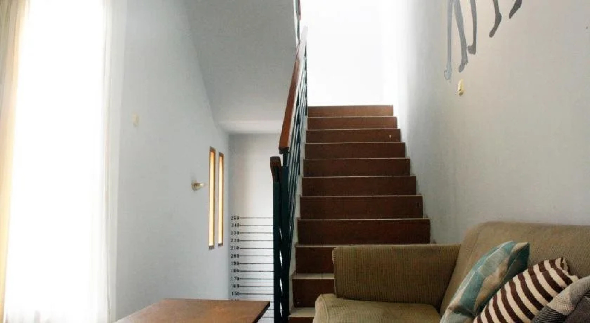 The Attic Bed & Breakfast