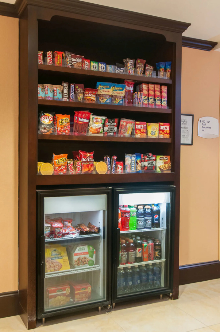 Fairfield by Marriott Inn & Suites Columbia Harbison