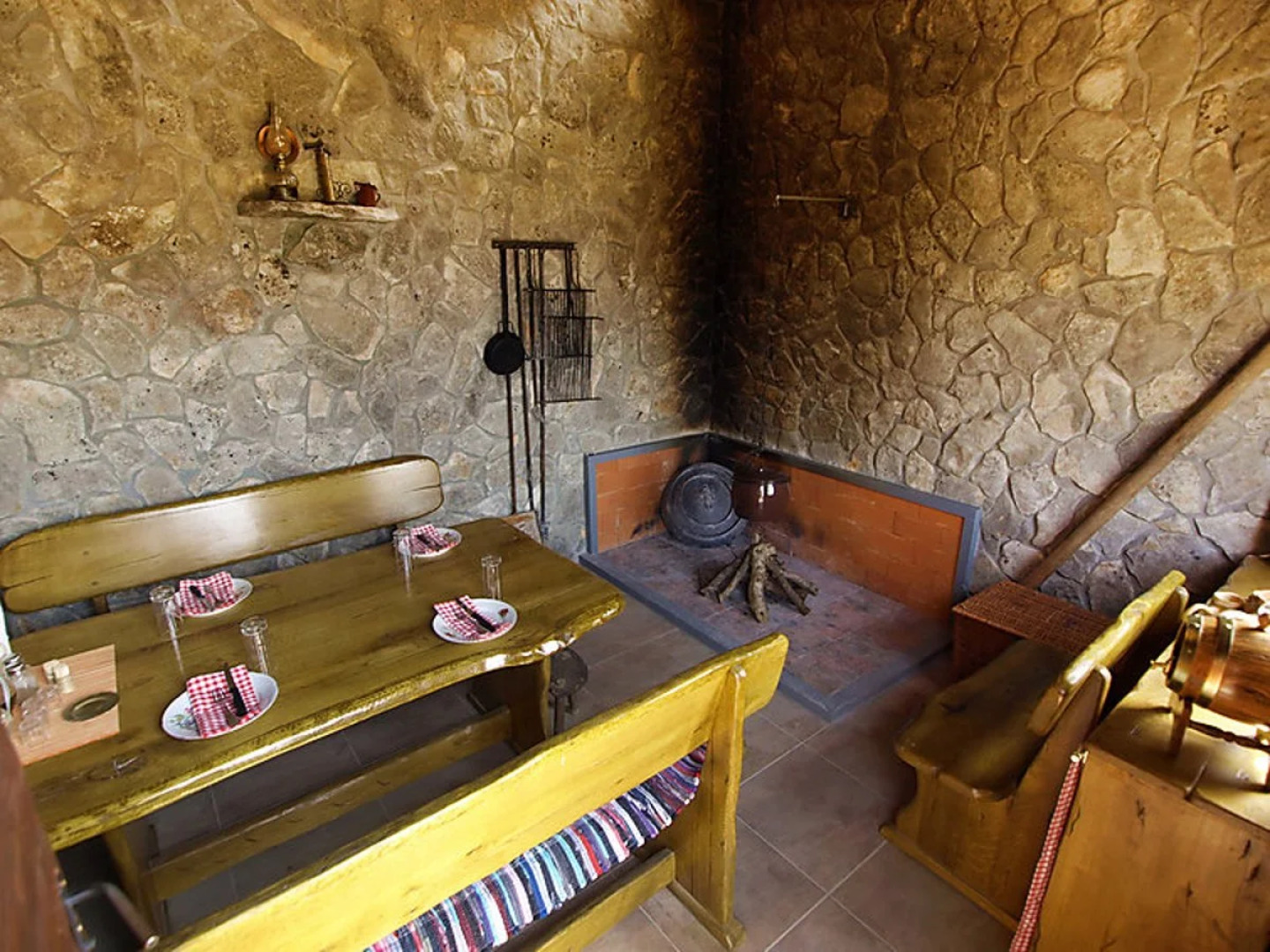 House Villa Ana Obrovac