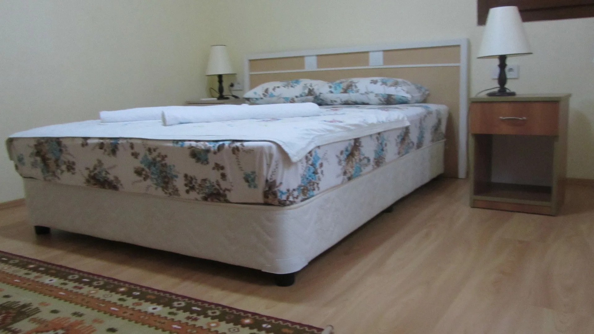 St. Nicholas Pension