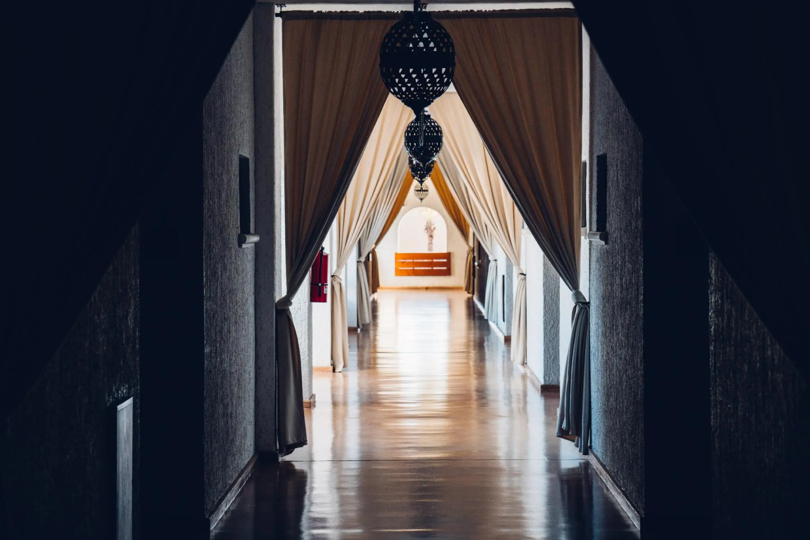 Bahia Hotel & Beach House