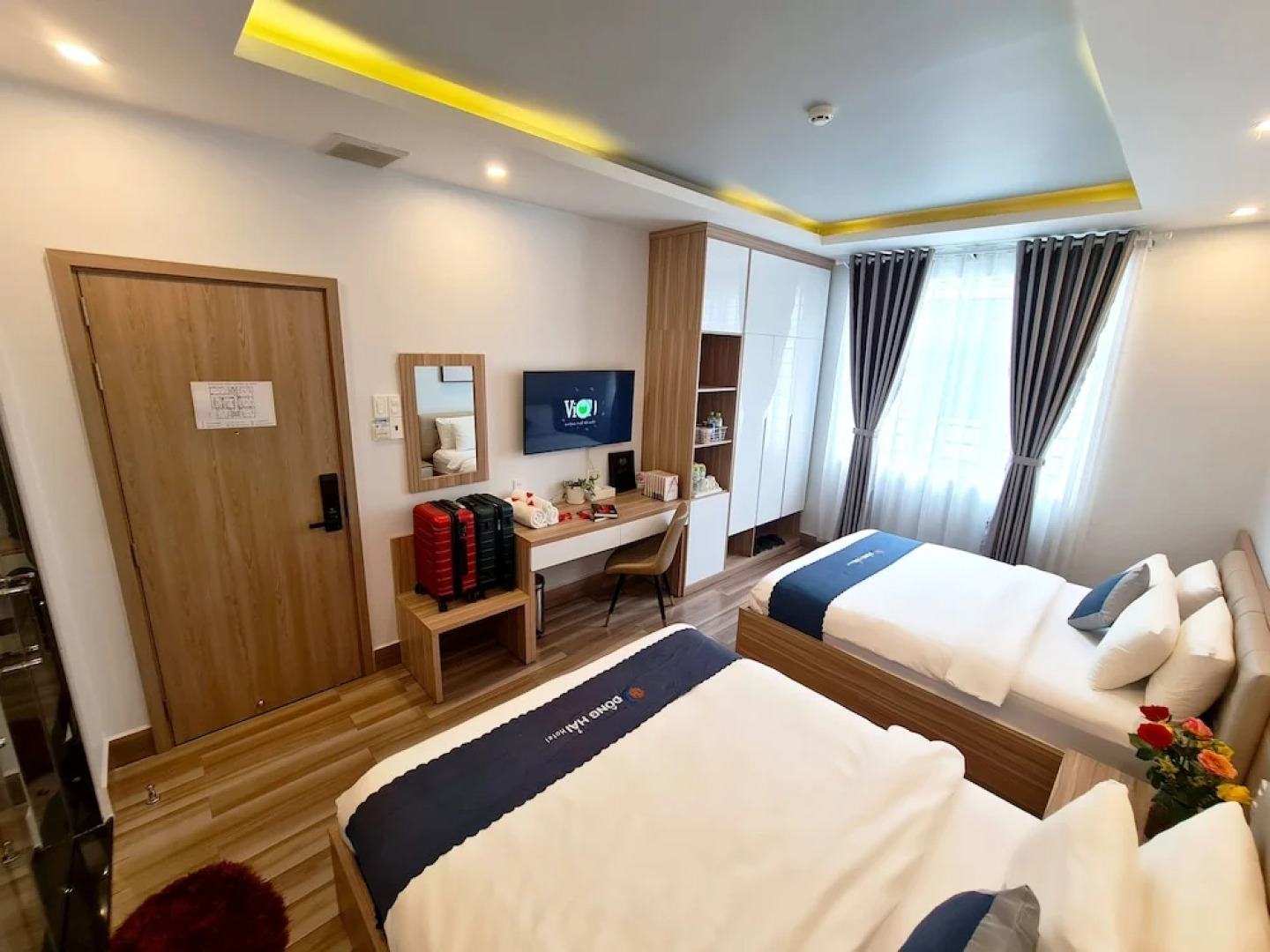 Dong Hai Hotel Rach Gia