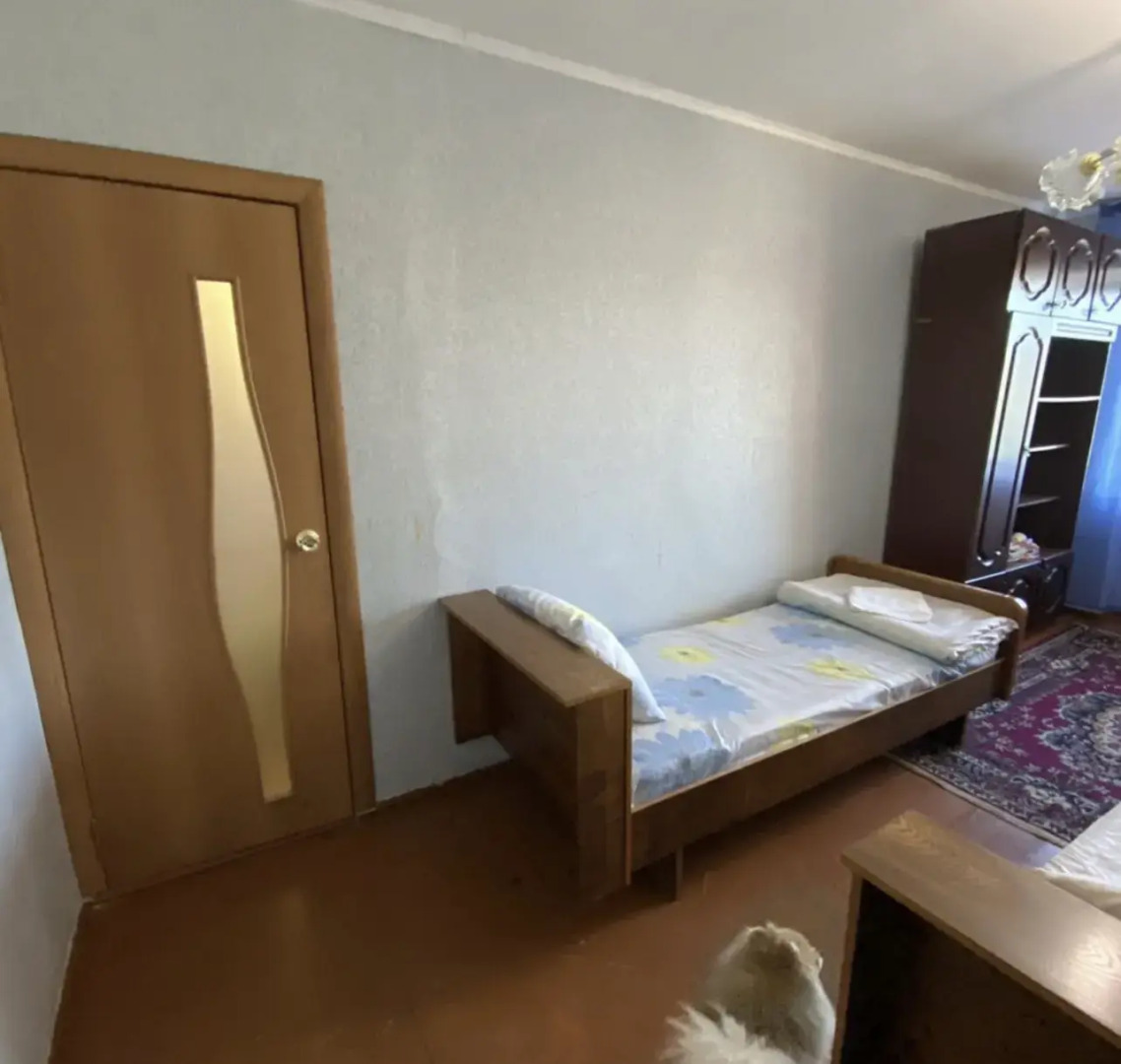 Апартаменты на улице Алтайская