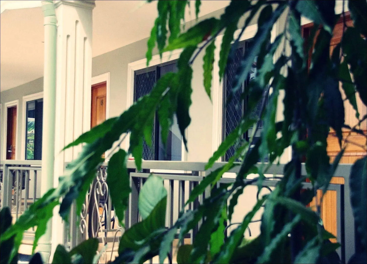 Citi Serviced Apartments - Korobosea