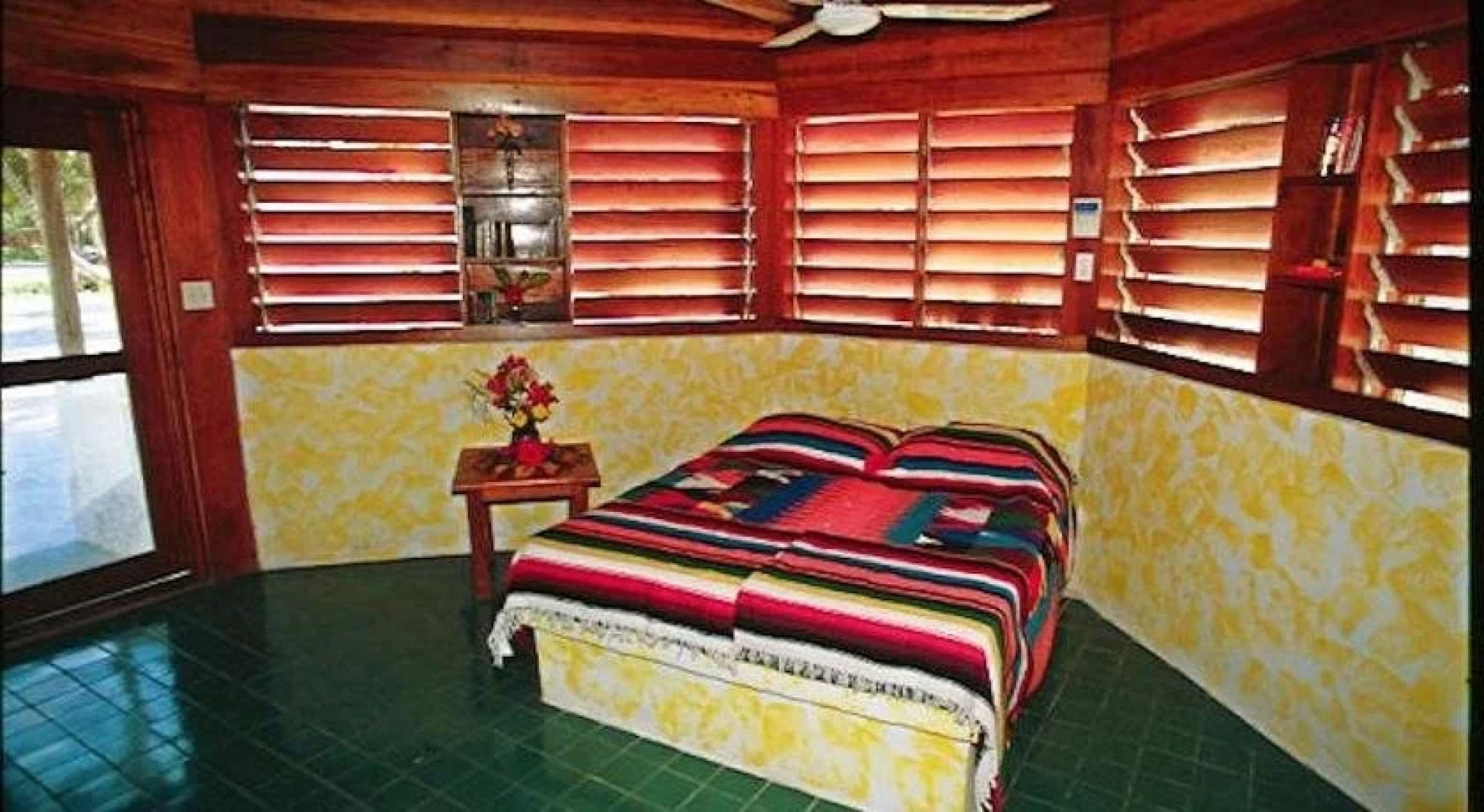 Costa de Cocos Xcalak