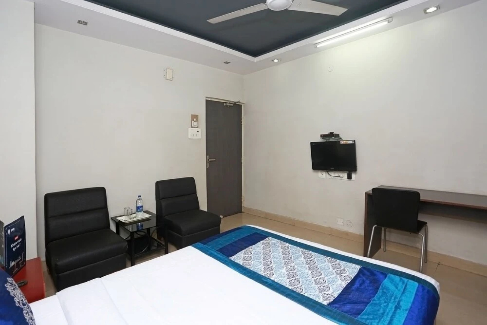 OYO 2737 Residency Square