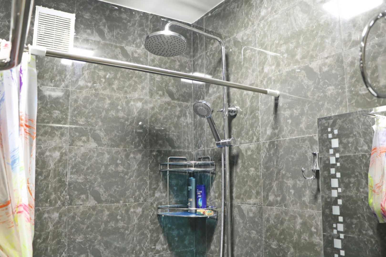 Apartment in Zarafshan