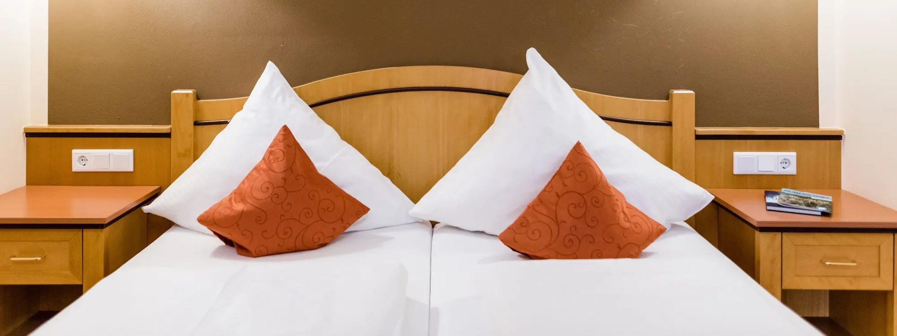 AKZENT Hotel Bayerwald-Residenz