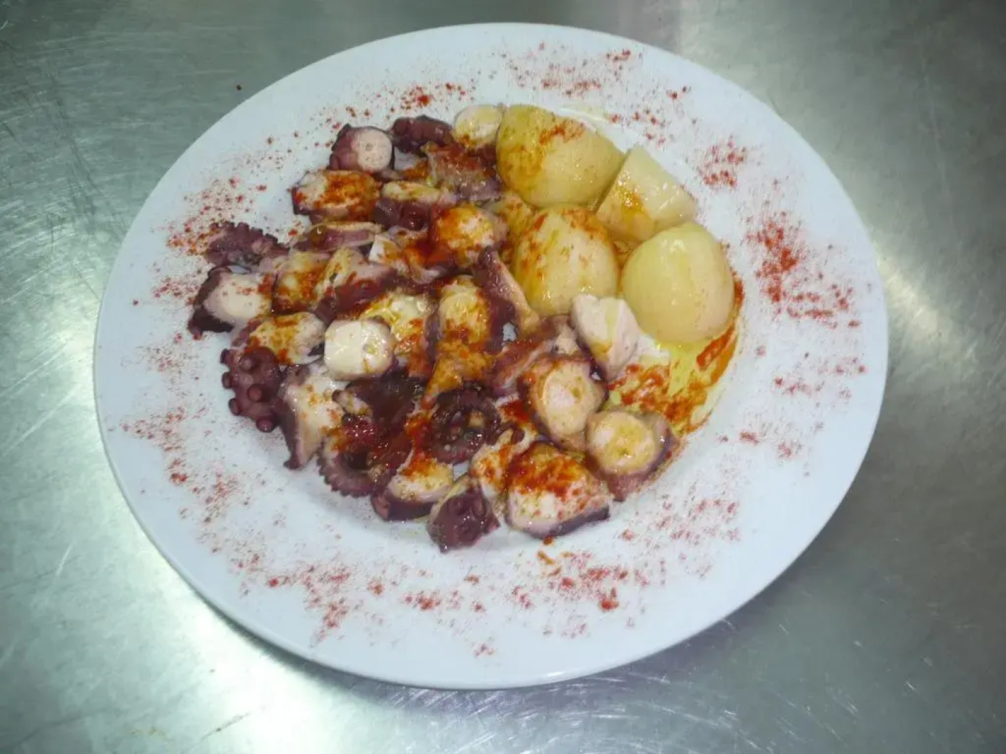 Pousada de Portomarin