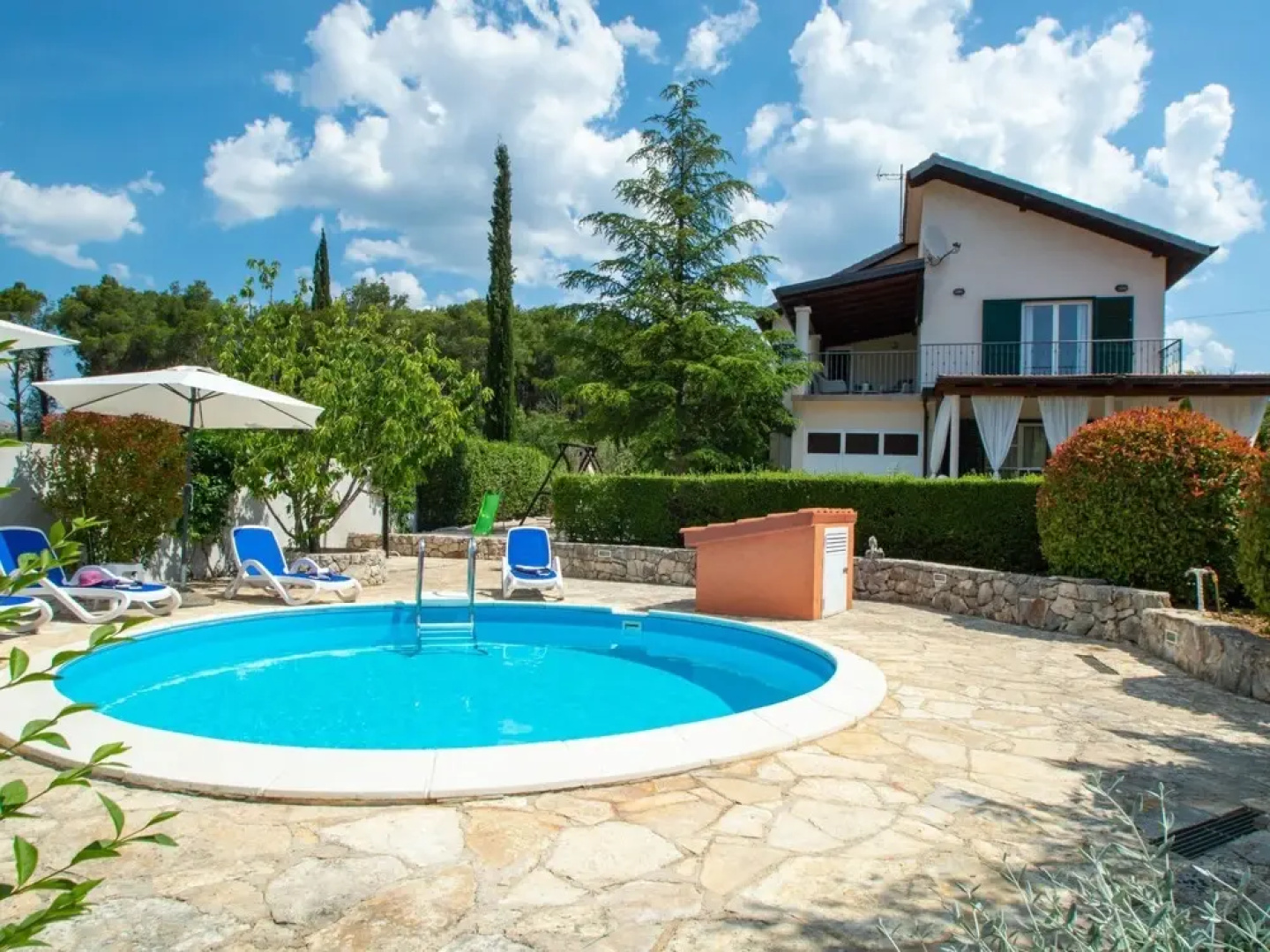 Villa Anka
