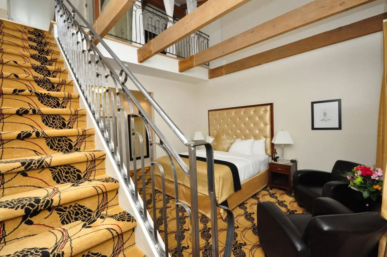 Le Manoir d'Auteuil - Par Aneyro