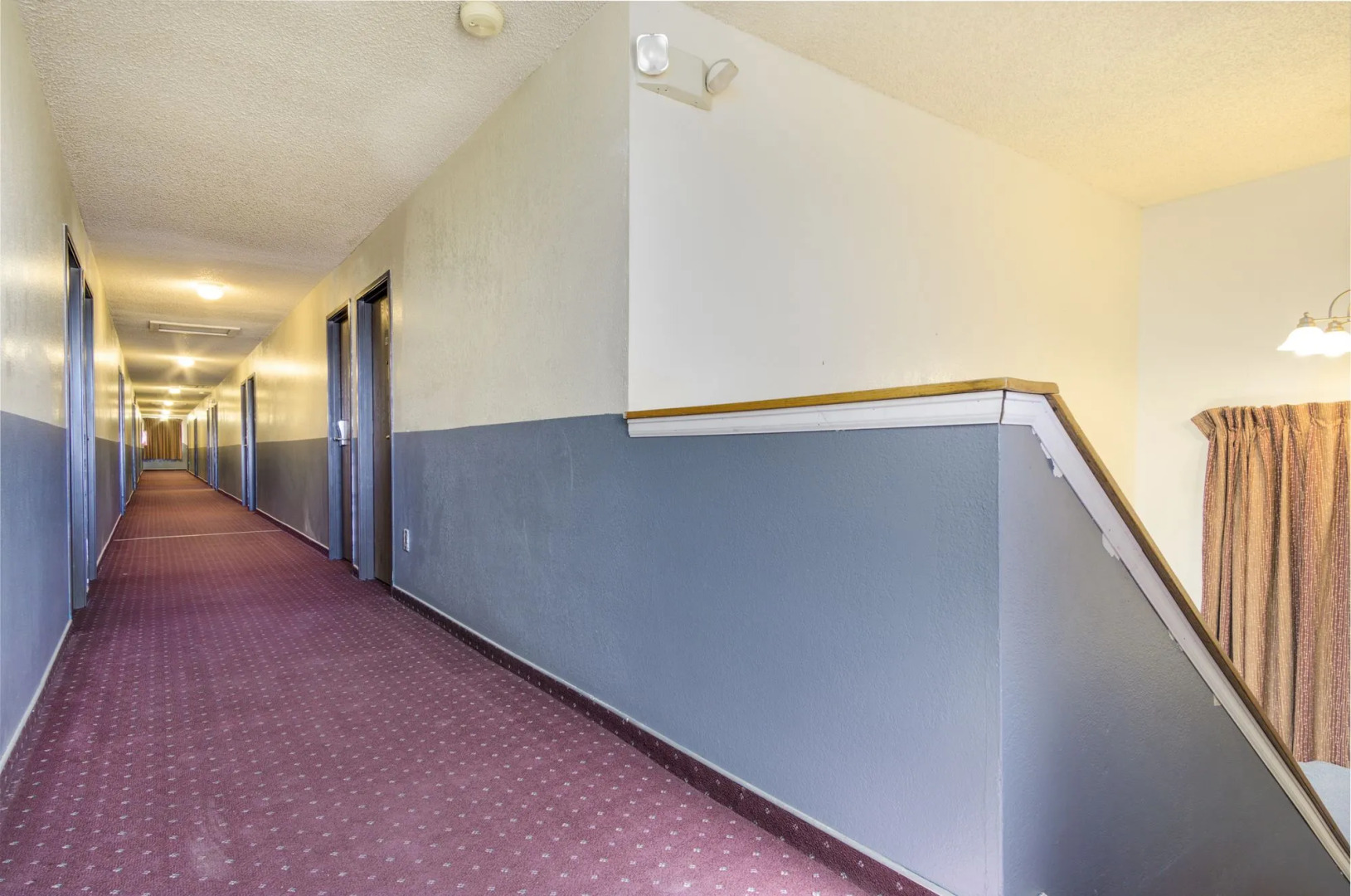 Super 8 By Wyndham Limon