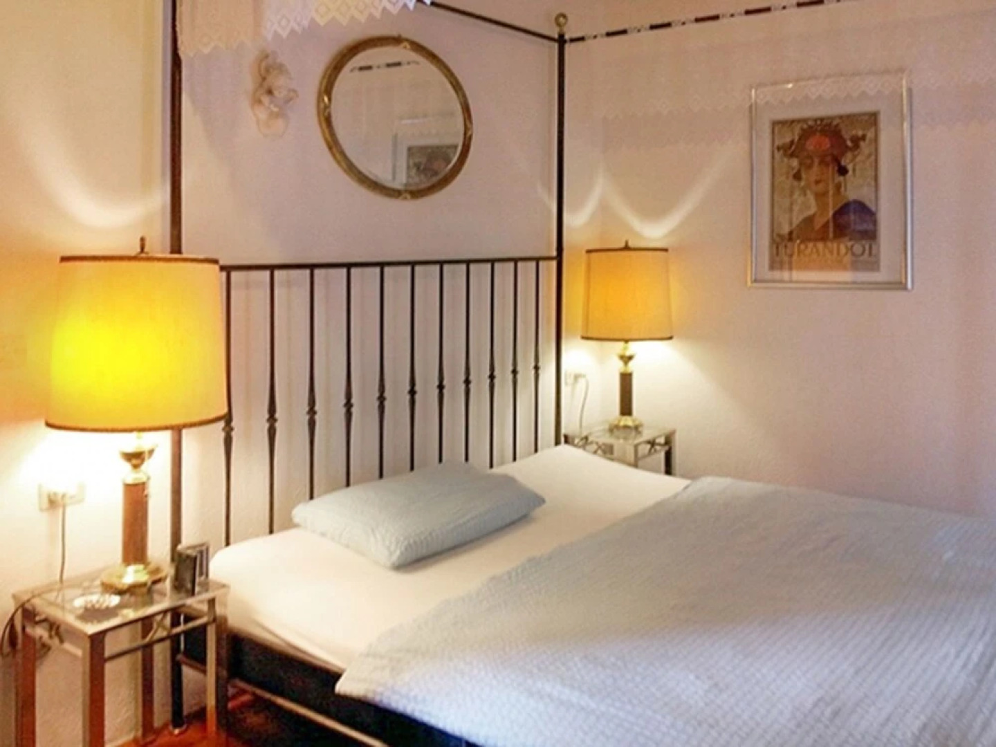 Holiday home Via Roma II