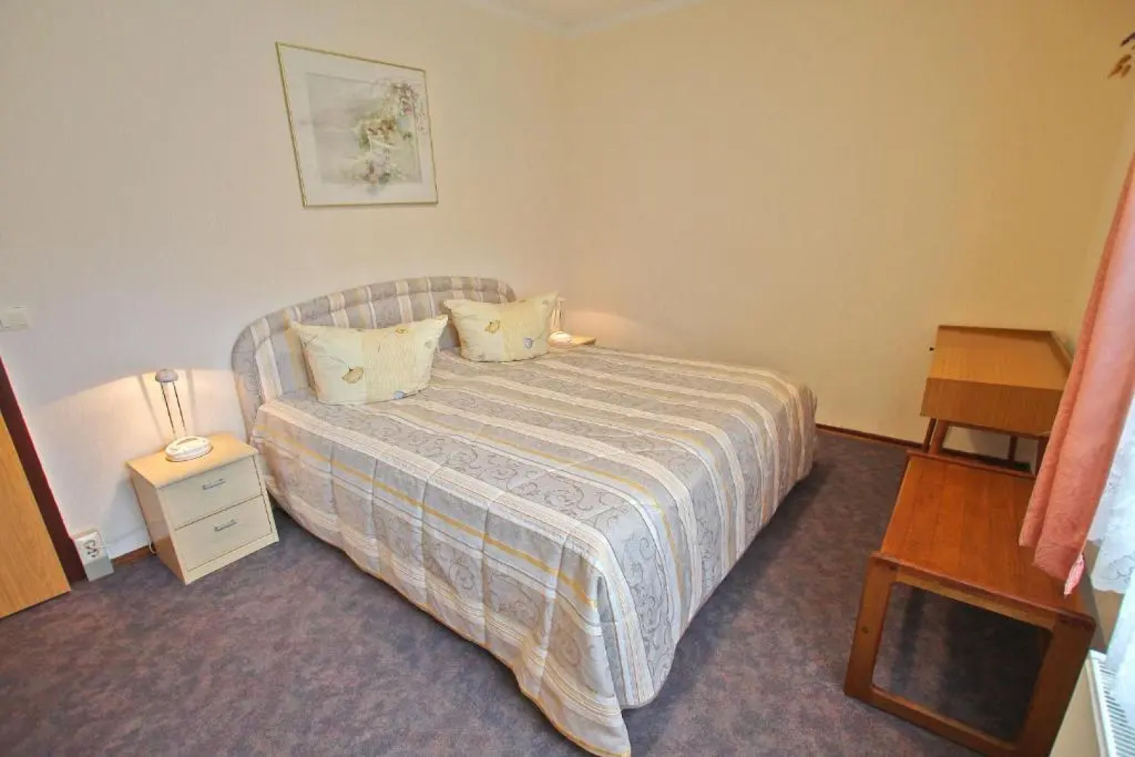 Ferienwohnung Klink SEE 10661