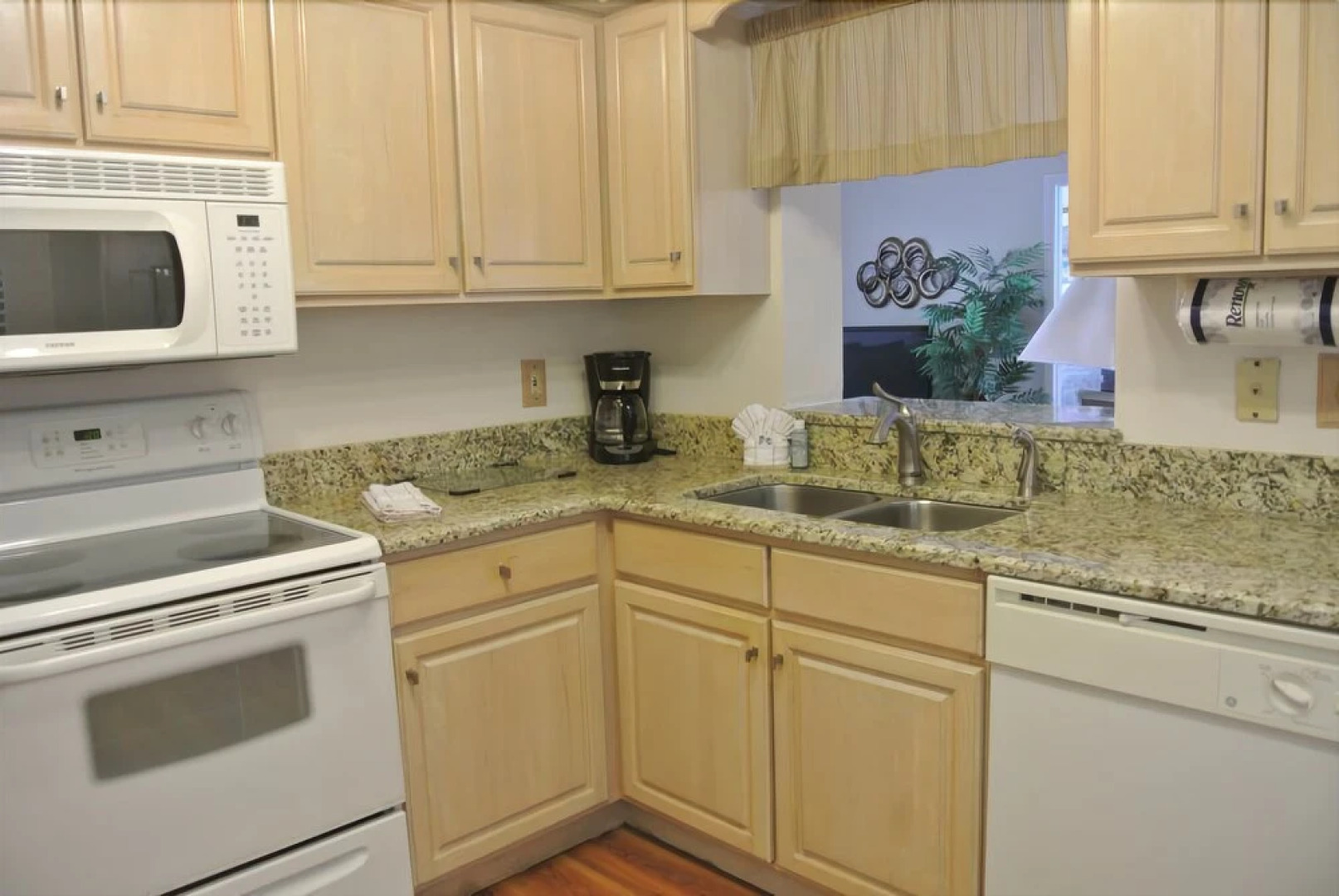 Santa Maria Harbour Resort 108 - 2 Br Condo