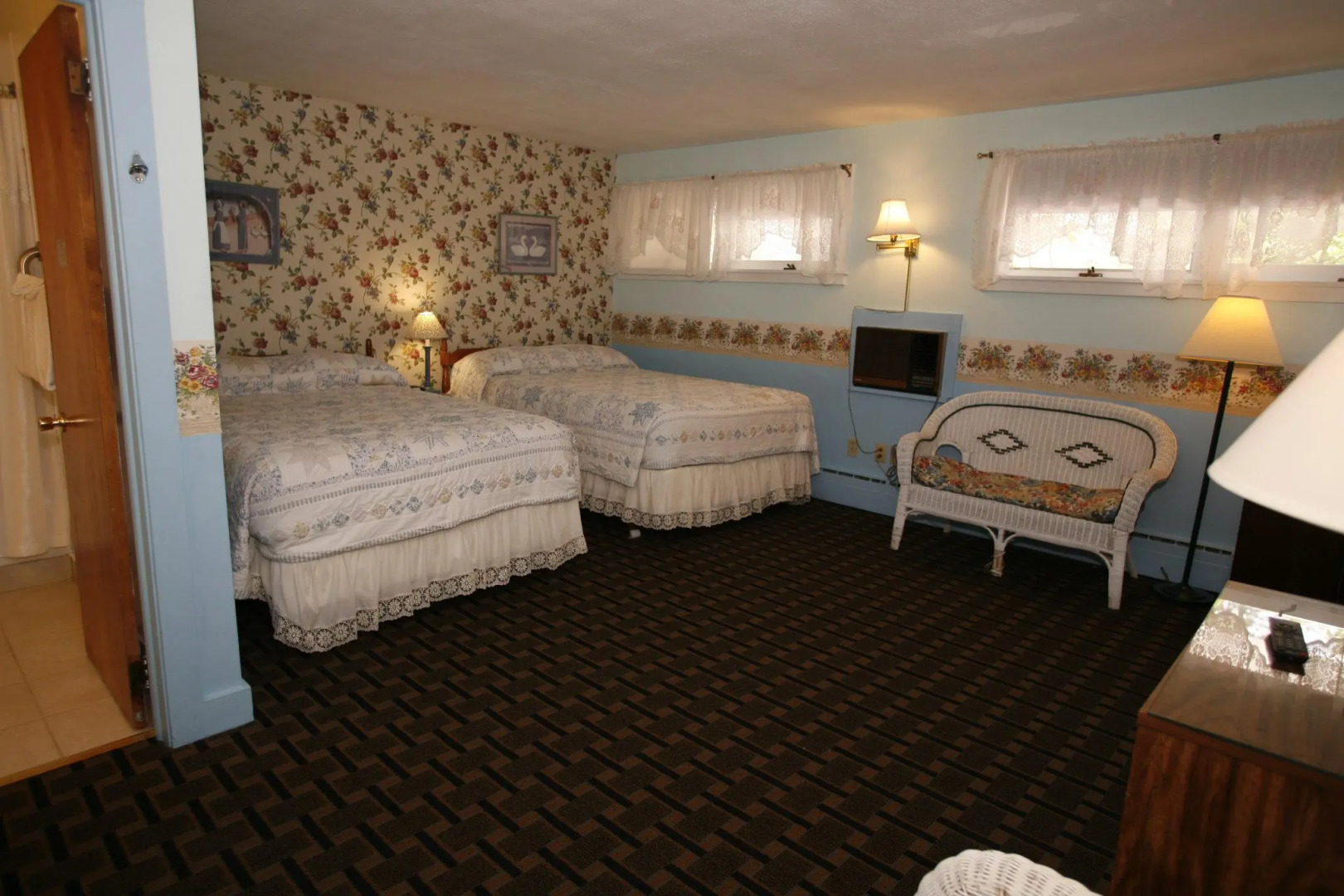 Bennington Motor Inn