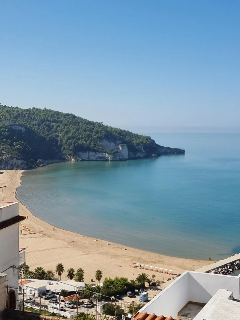 Peschici Appartamento Vacanze