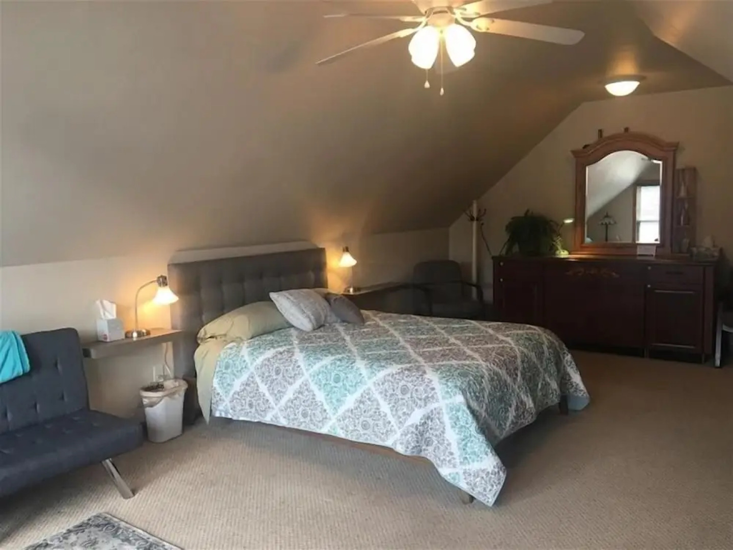 On Cranberry Pond B&B