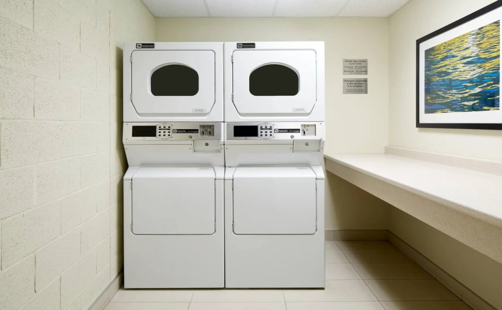 Fairfield Inn & Suites by Marriott Montreal Airport