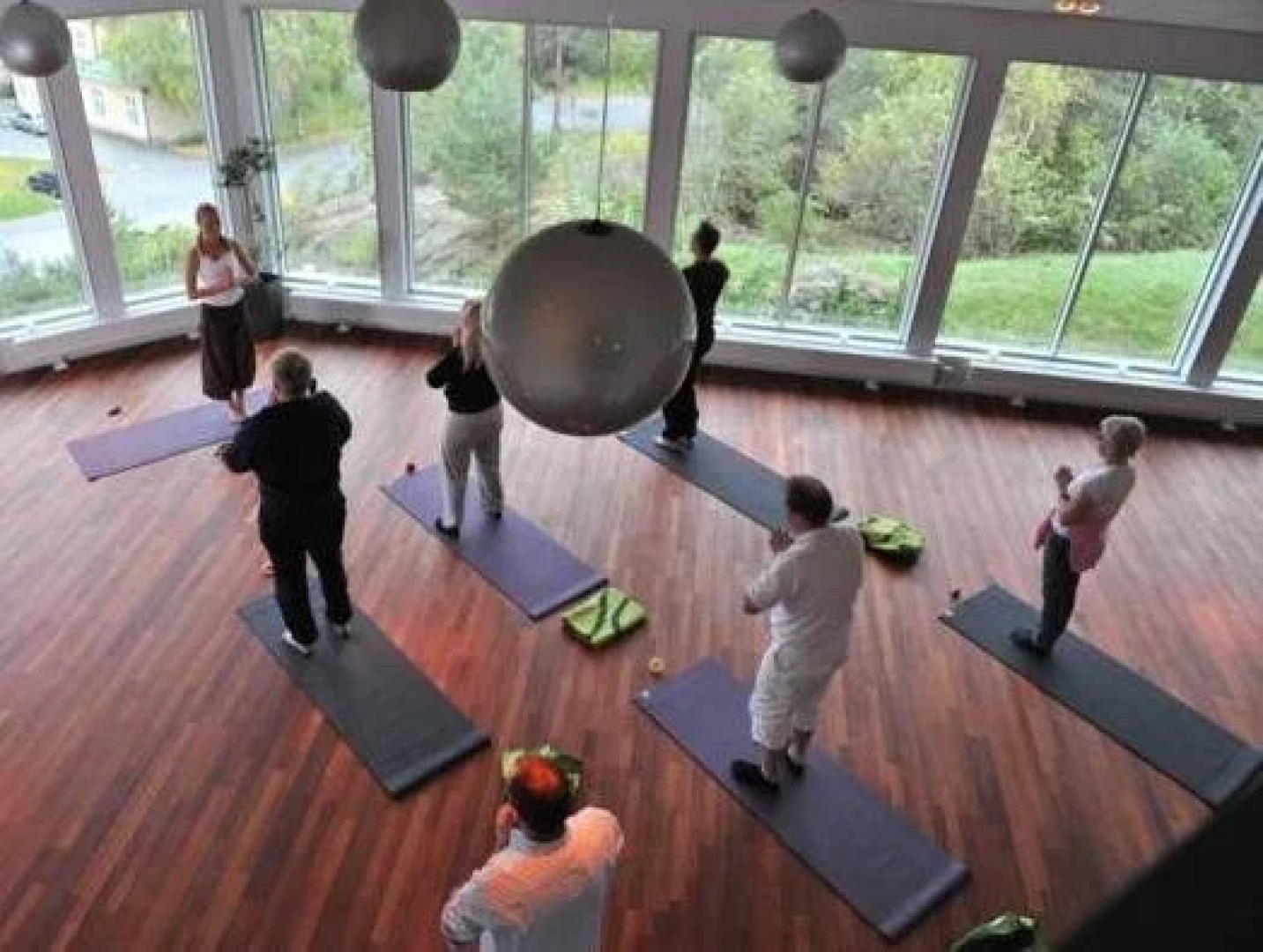 Utsikten Meetings Hotell