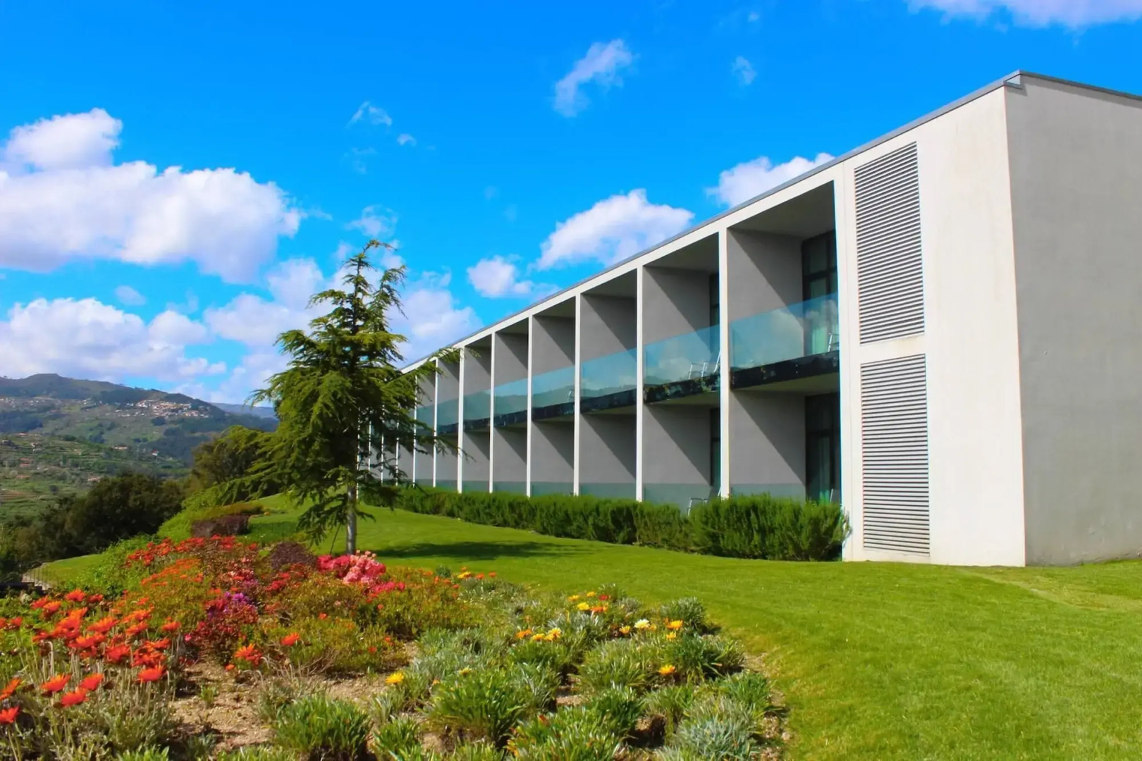 Douro Palace Hotel Resort and Spa