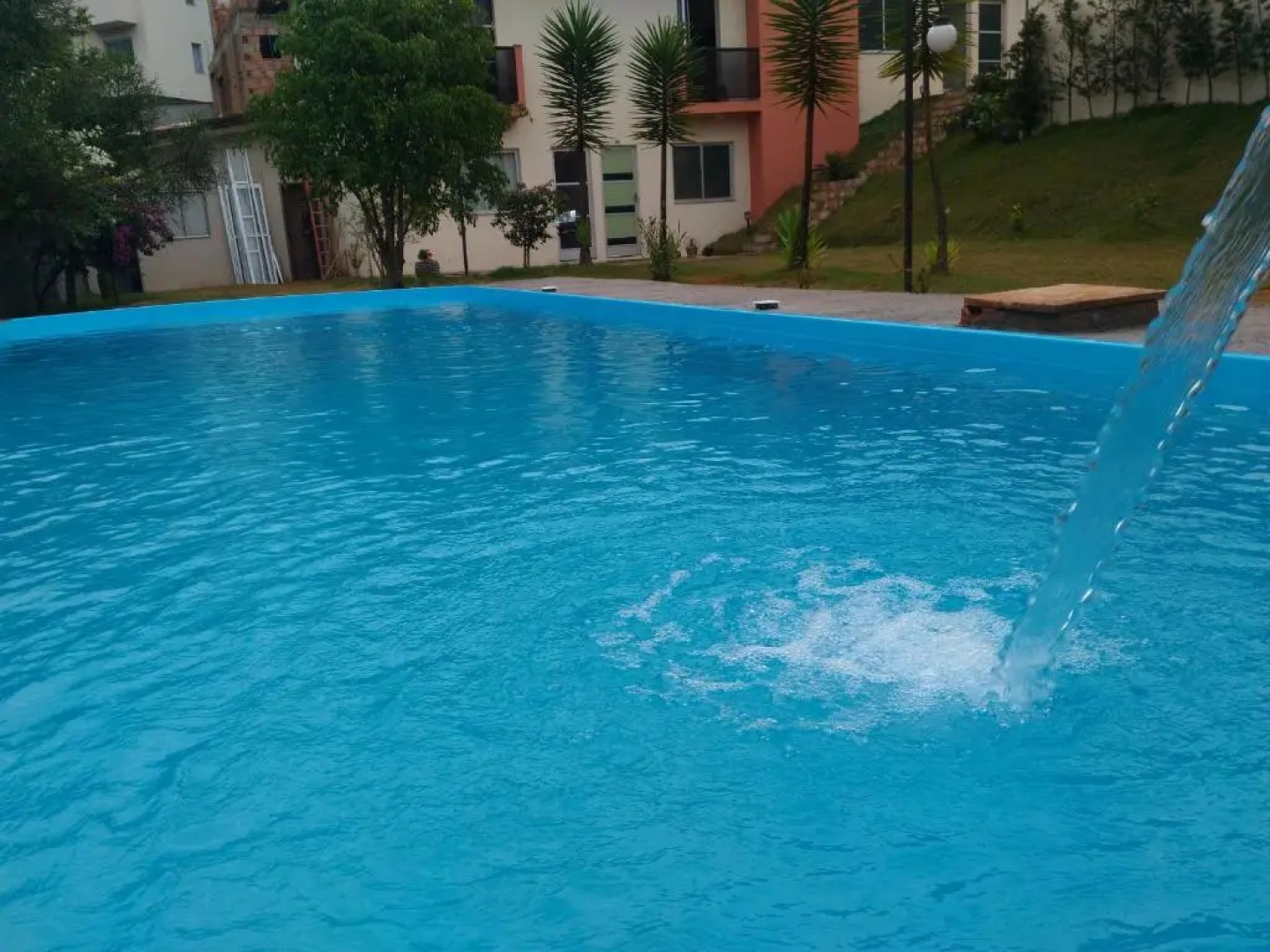 Pousada Vila Real Flats
