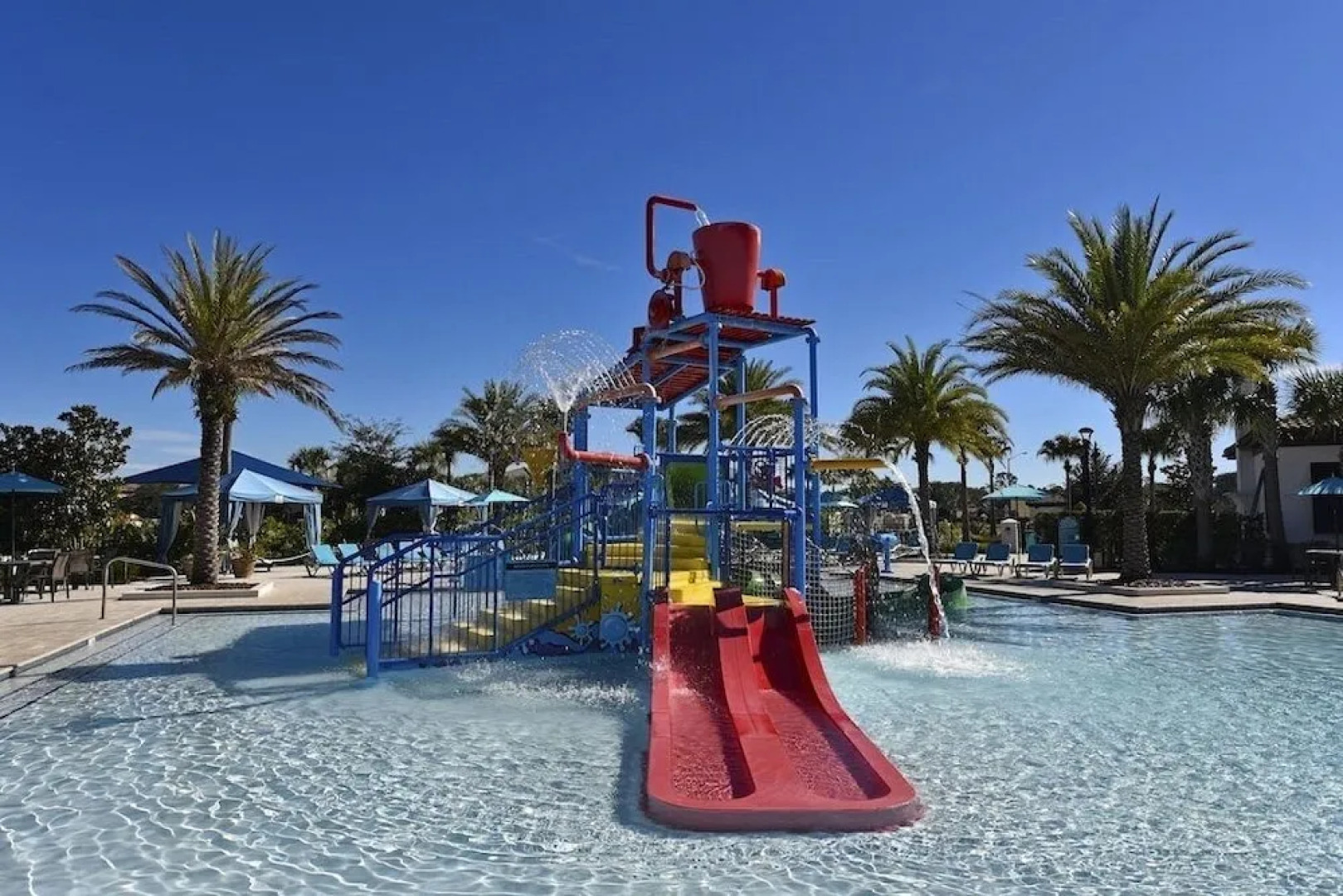 Windsor at Westside IHR 3100