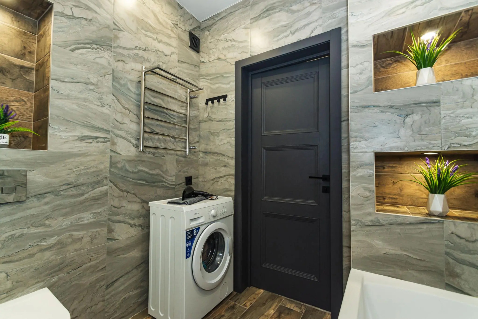 Апартаменты Добрые квартиры на ул. Ларина