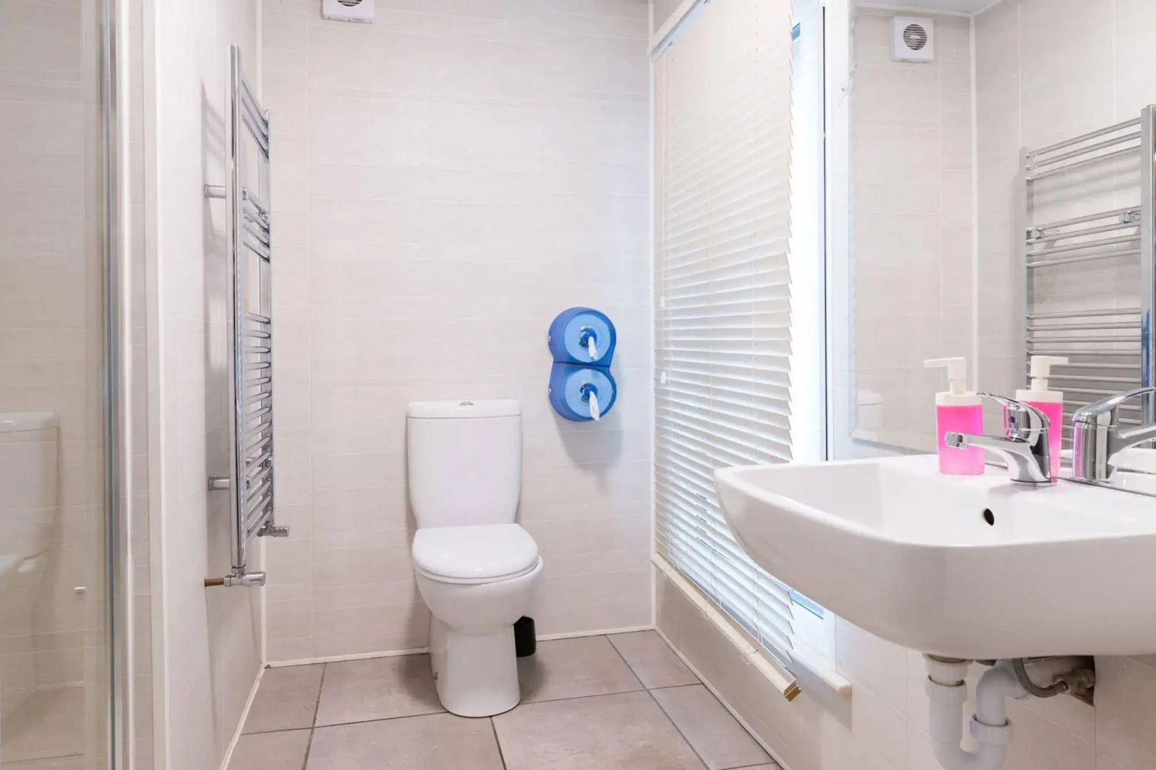 The Times Hostel - Camden Place