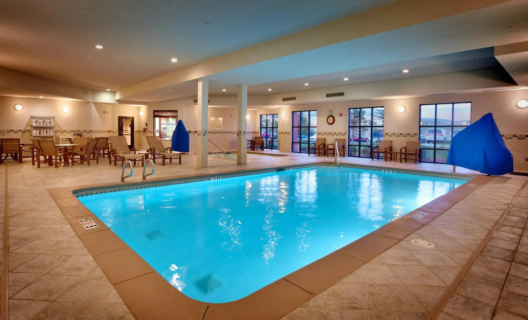 Hampton Inn & Suites Pocatello