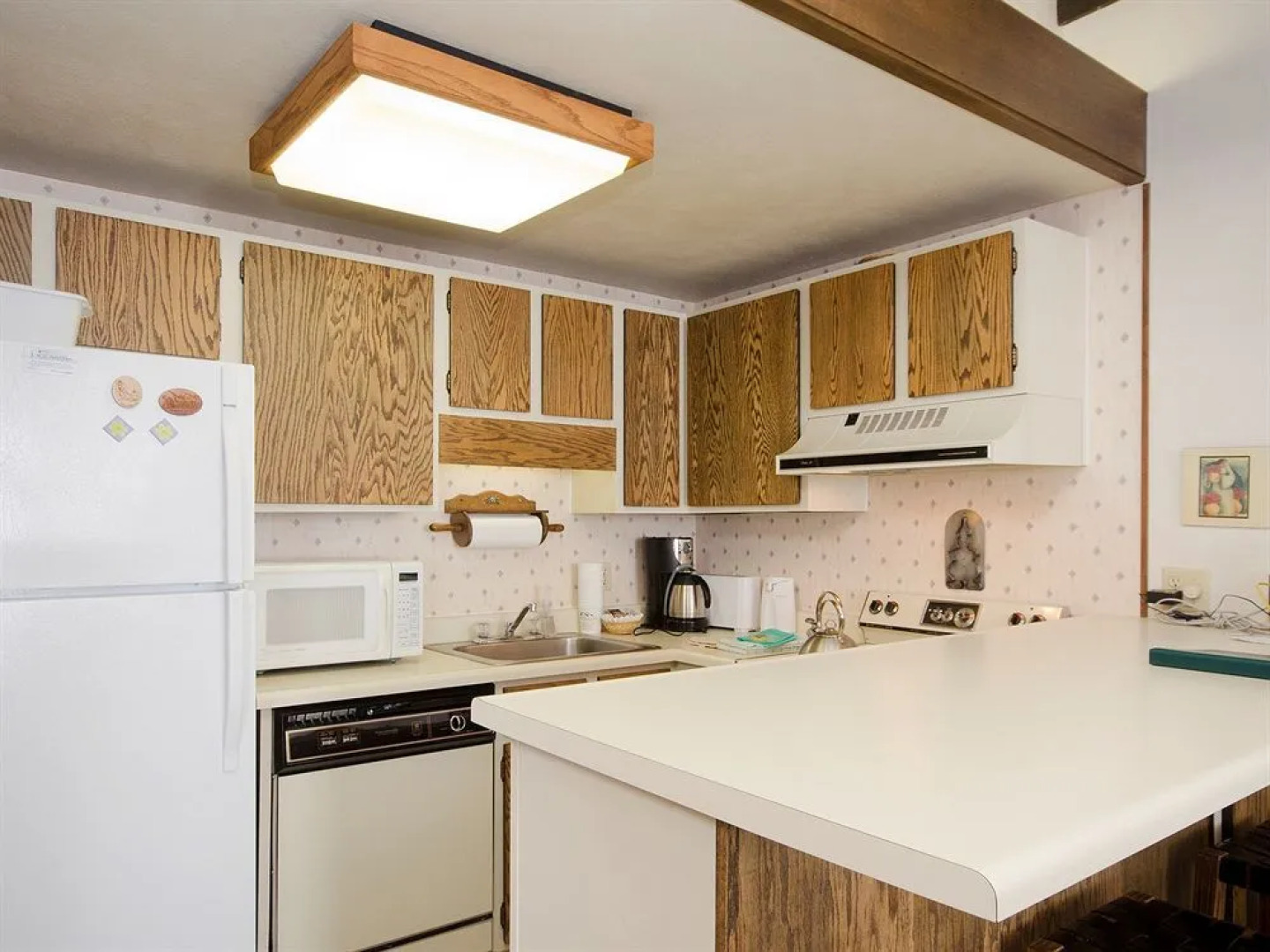 Storm Meadows Club B Condominiums - 115