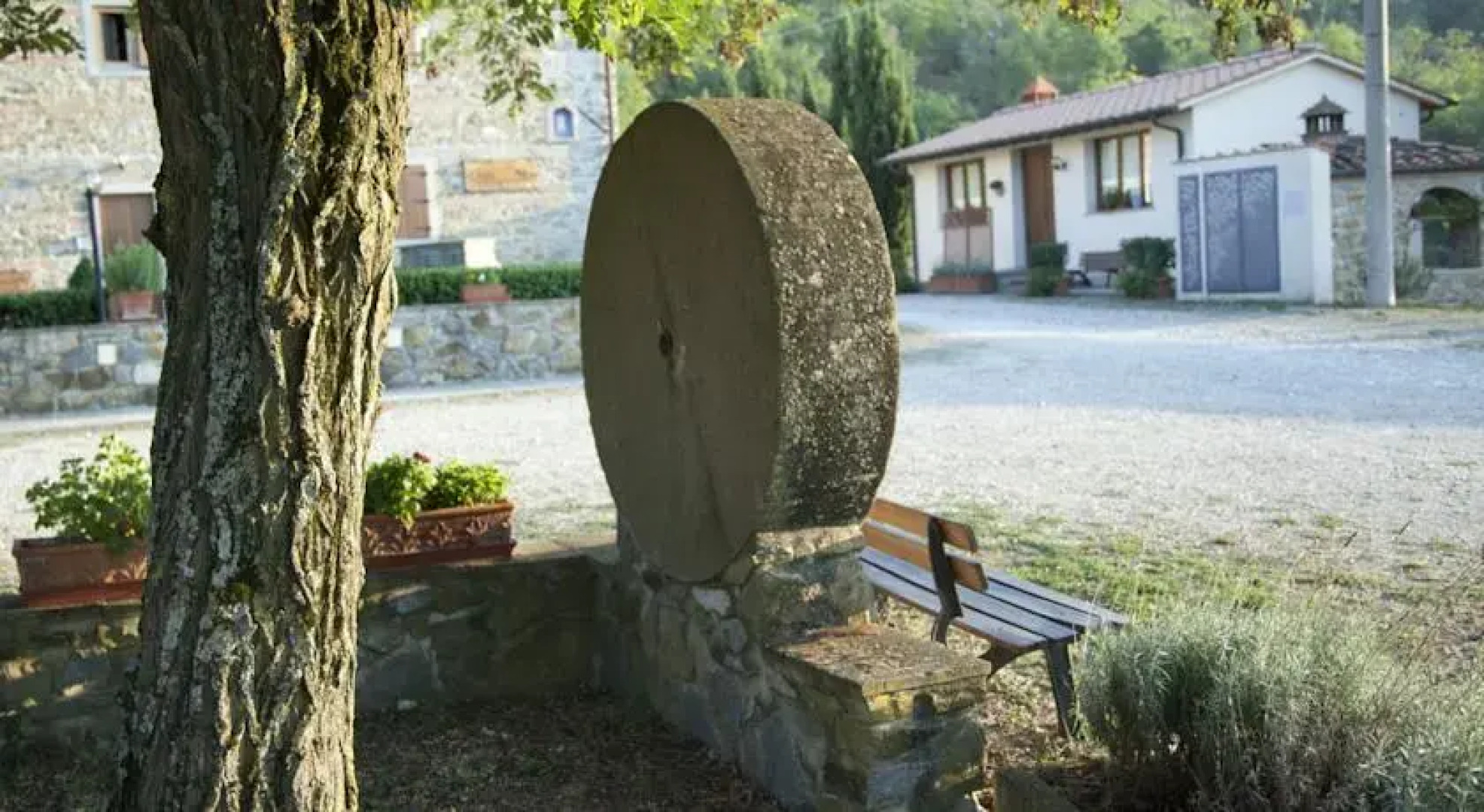 Agriturismo Casa Verragoli