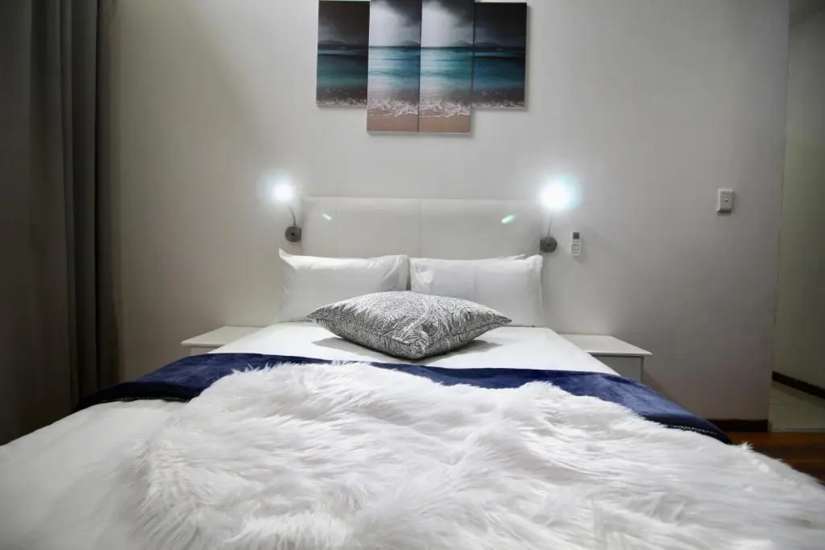 Scenery Bed And Breakfast