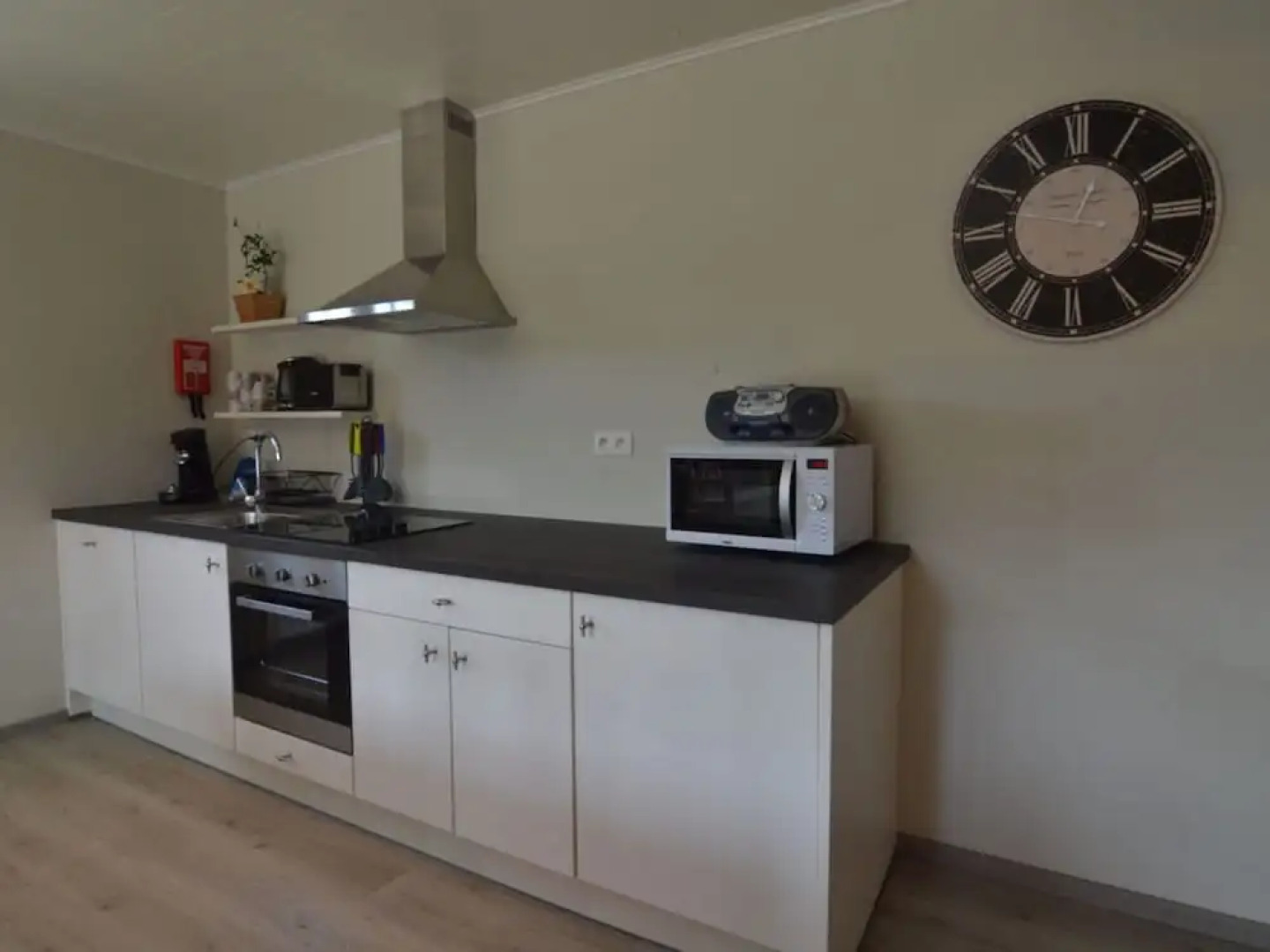 Charming Holiday Home in Peer with Garden