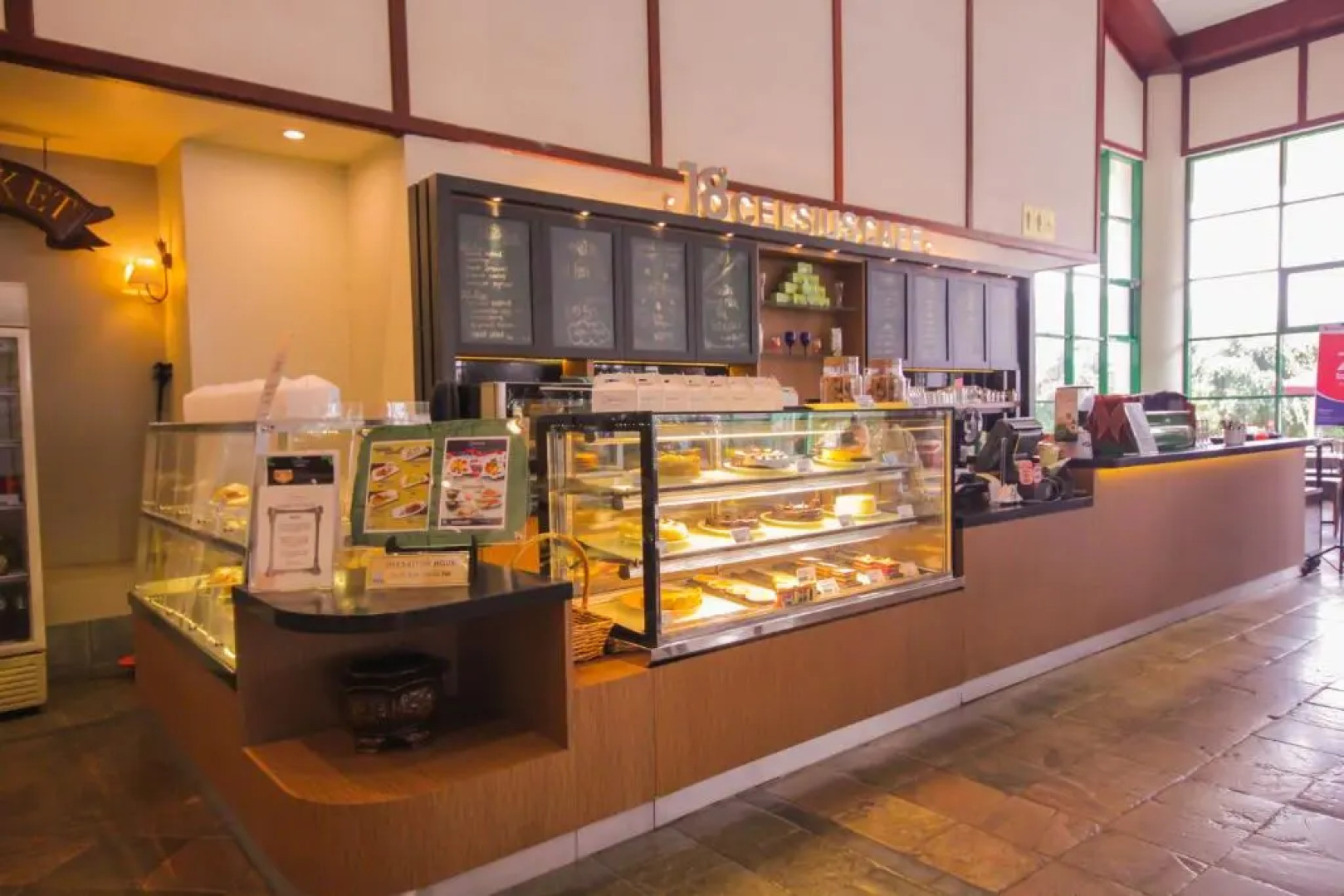 Copthorne Hotel Cameron Highlands