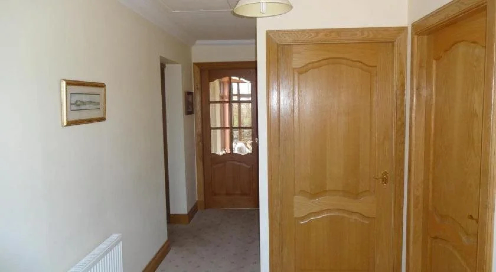 Wester Muirhouse