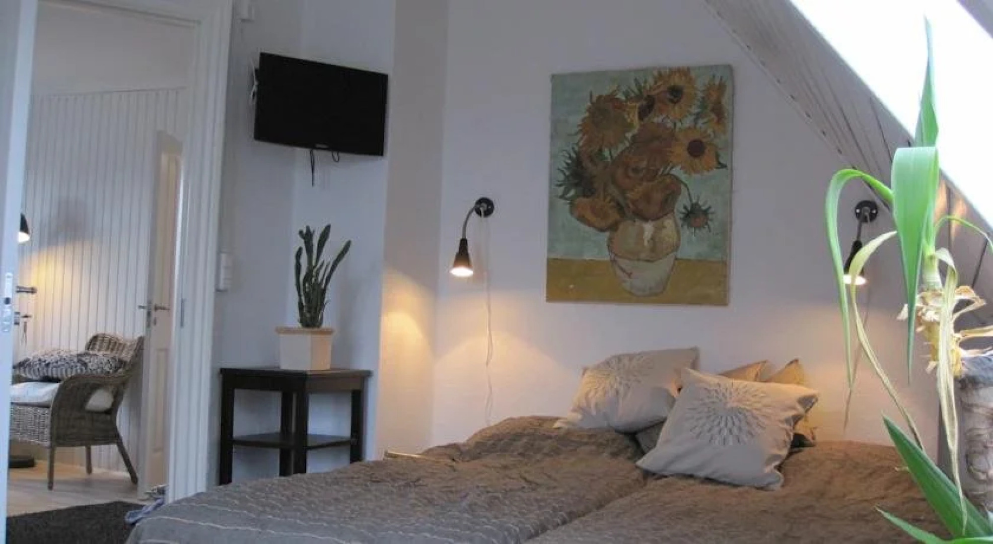 Guesthouse Copenhagen Beach