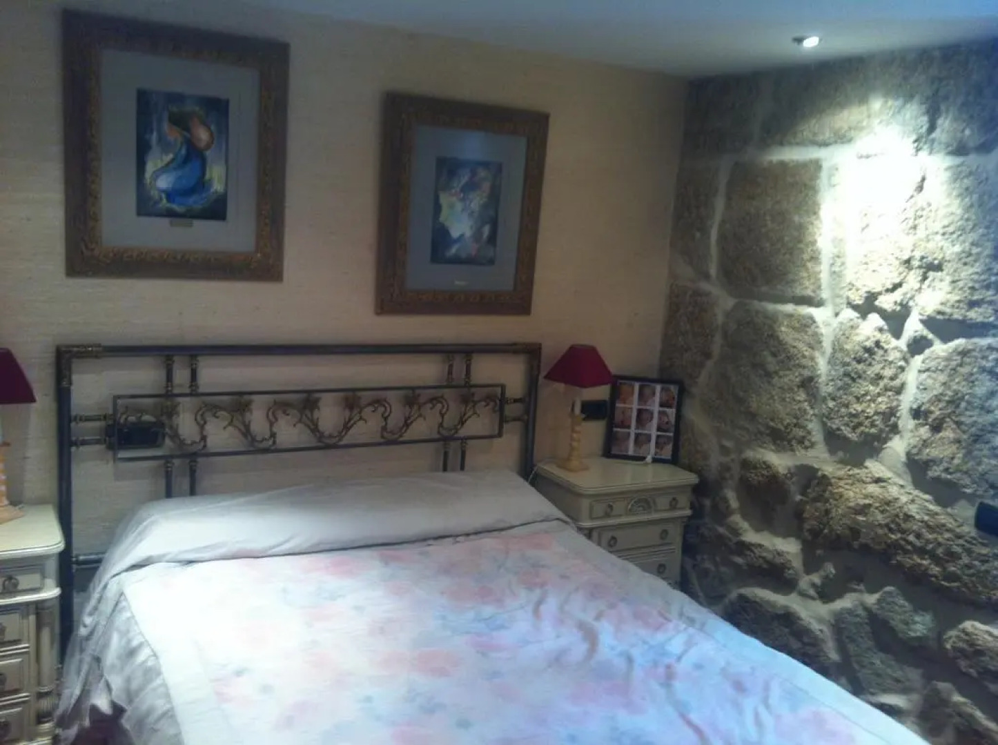 Hotel Rústico San Jaime