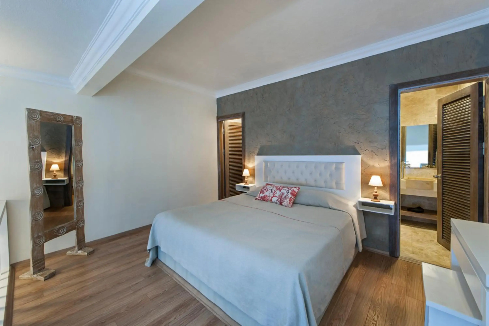 Sarpedor Boutique Hotel & SPA