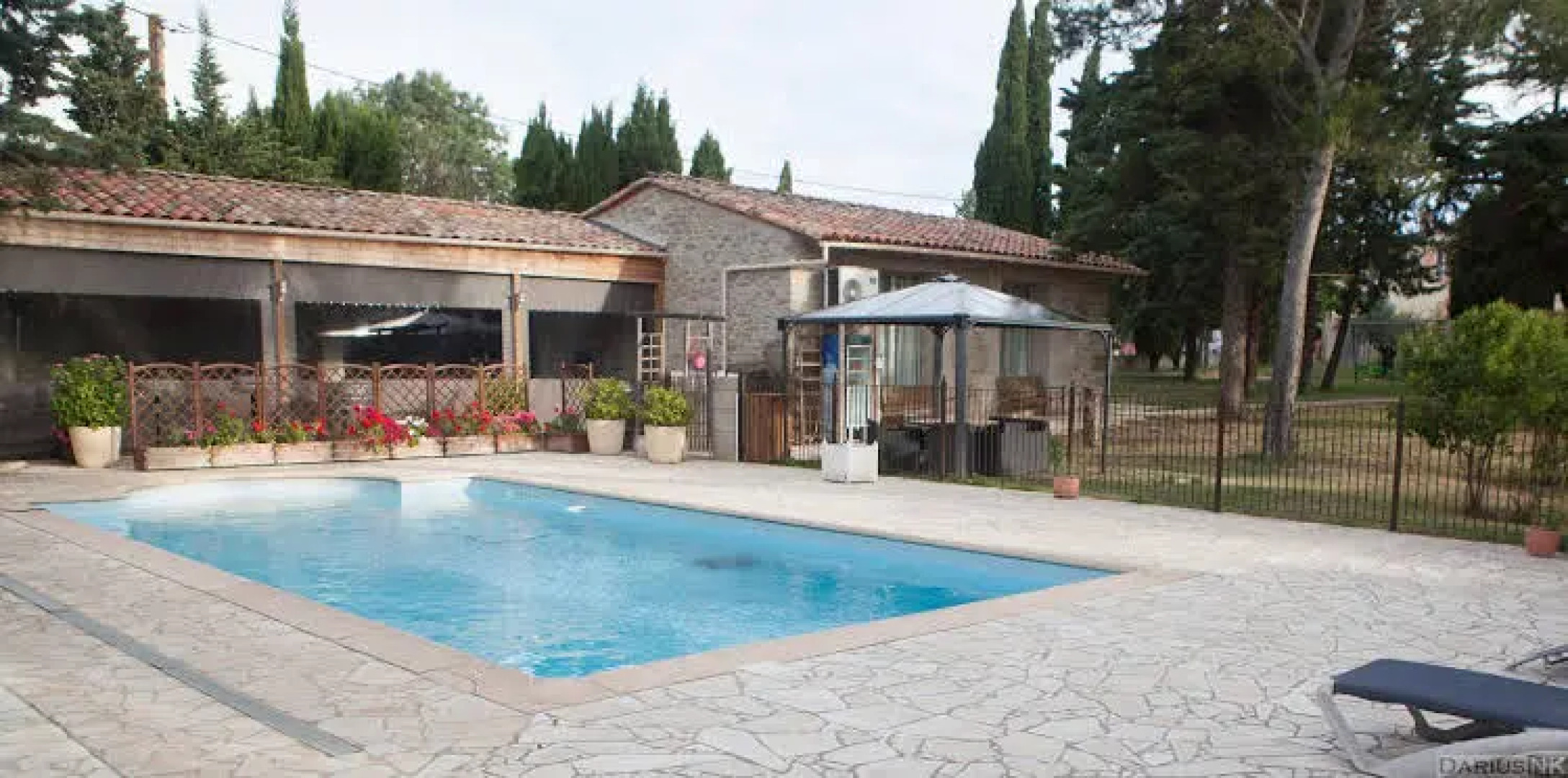 Chambres DHôtes Domaine Borie Neuve