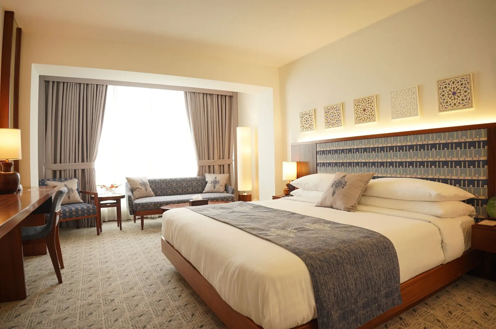 Pearl Continental Peshawar