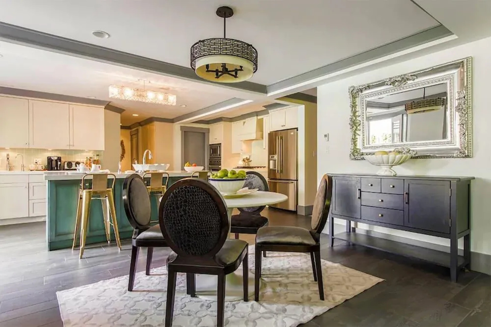 Suite Smart Ocean Park Luxury Rentals