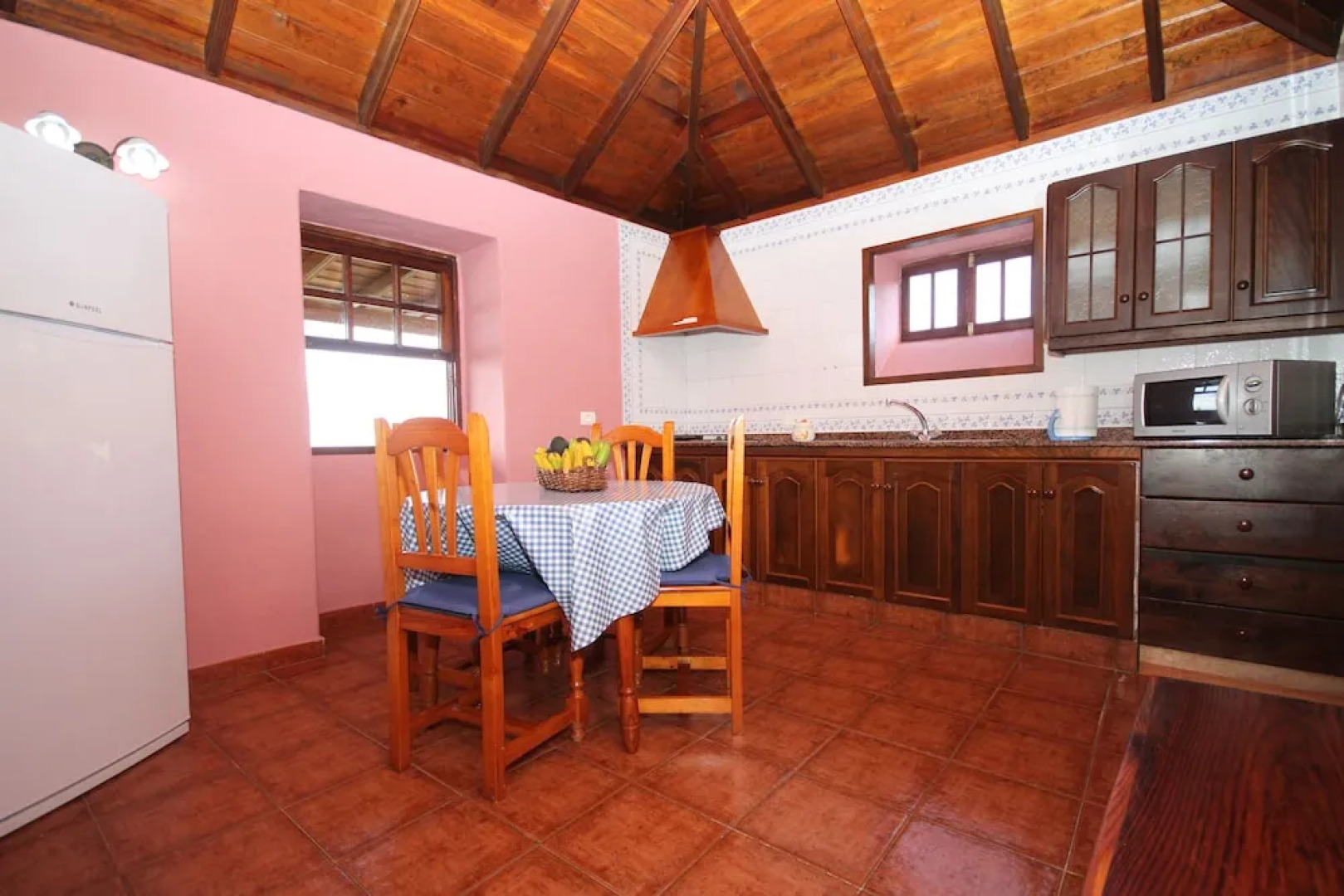 Casa Rural Lina by Isla Bonita