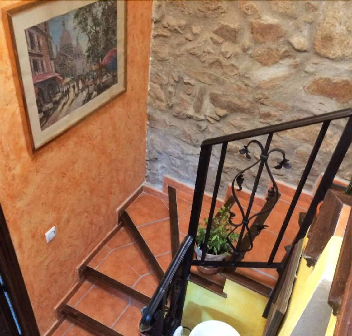 Casa Rural El Portalino