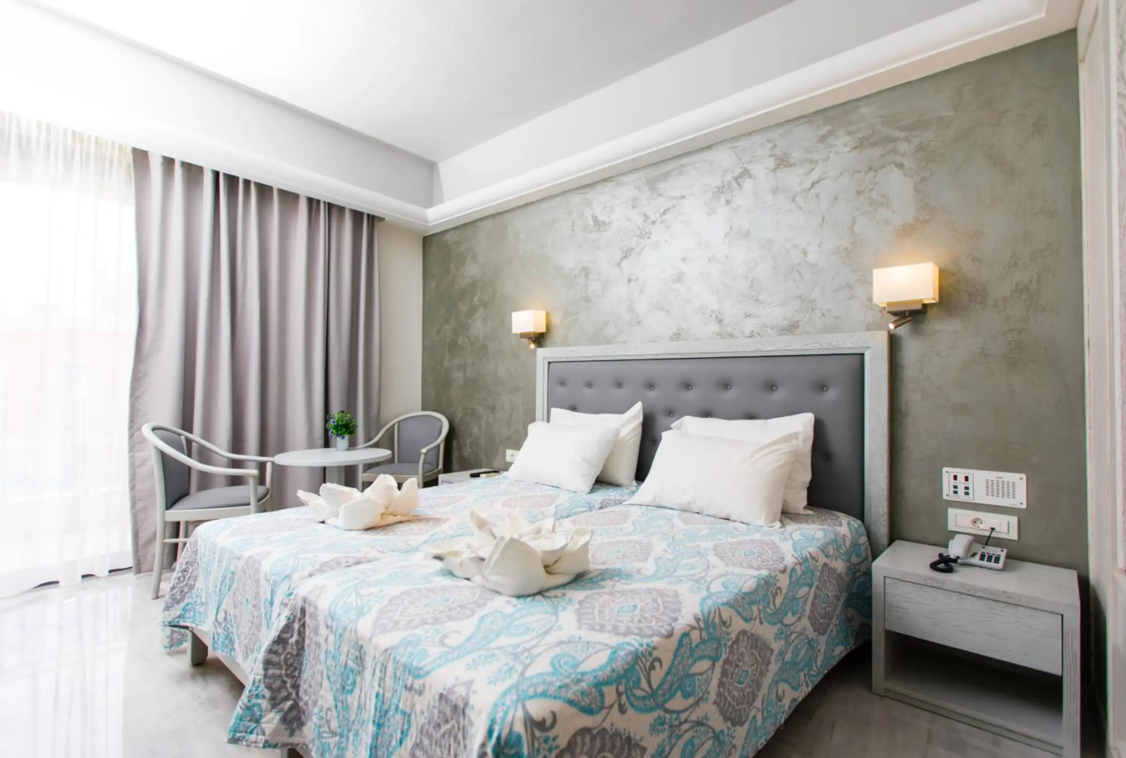 Anita Beach Hotel - Adults Only