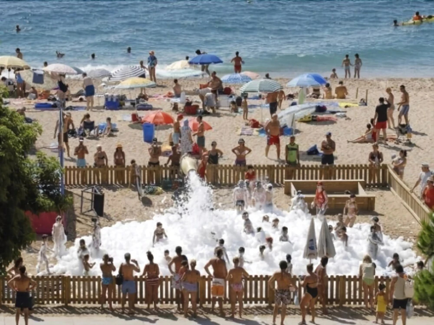 Apartamento Consulat de Mar