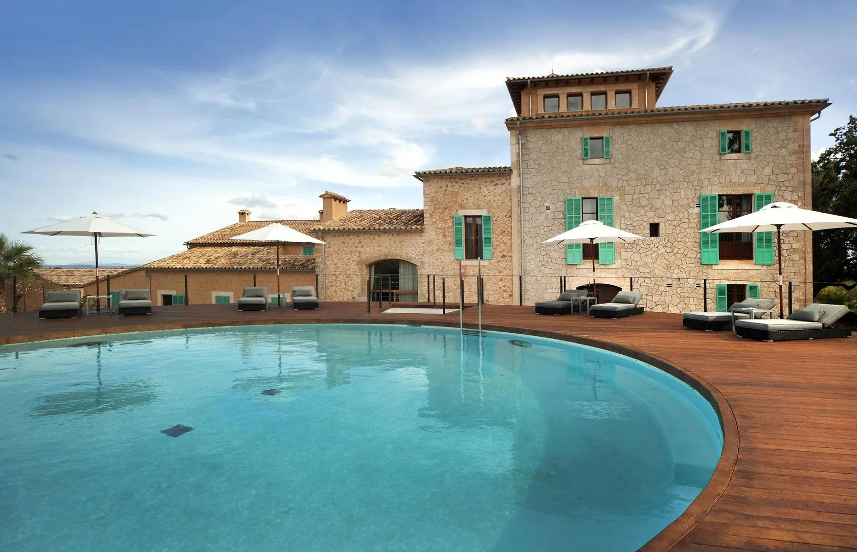 Sa Cabana Hotel Rural & Spa - Adults Only