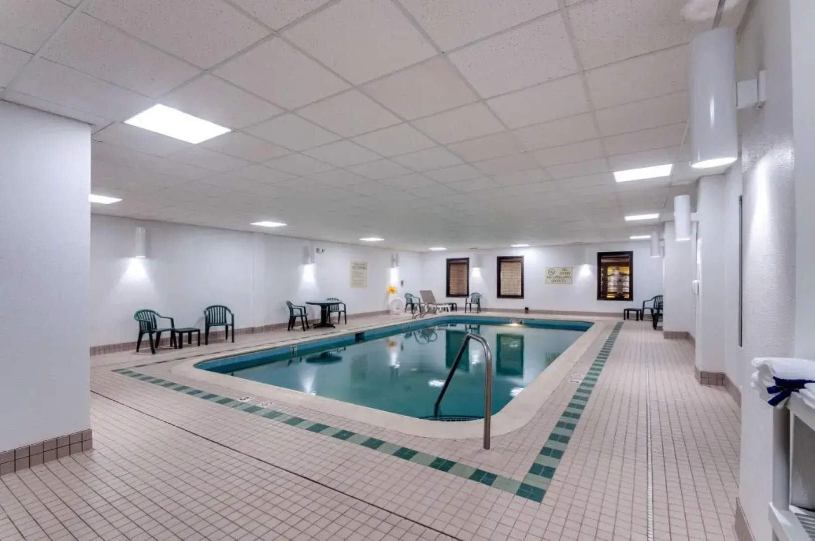 Hampton Inn Baltimore/Edgewood