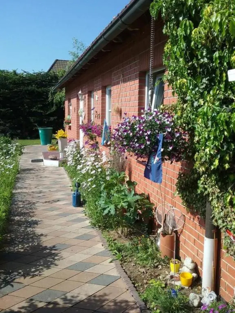 Zimmer und Apartment Rosi