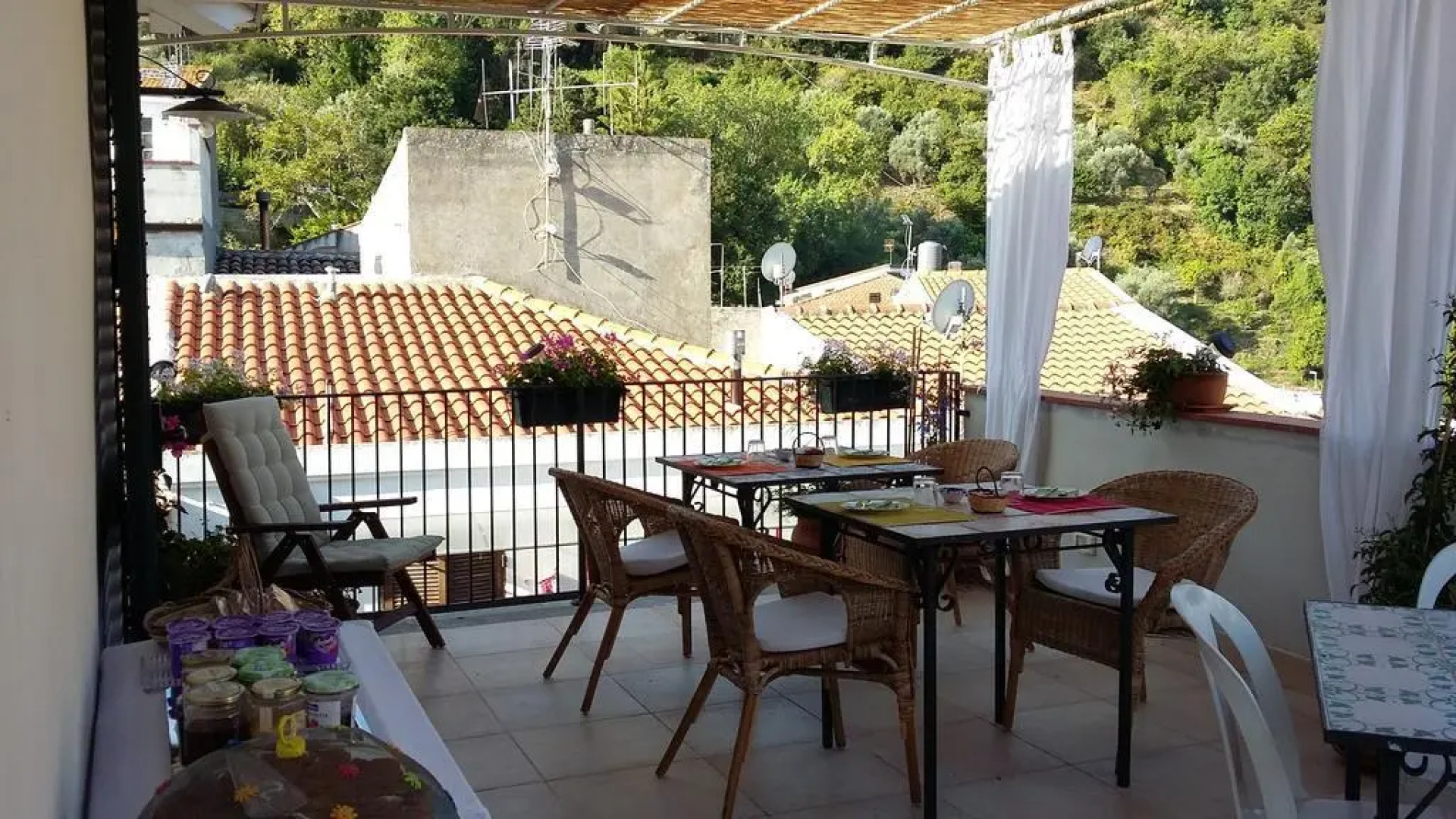 La Via del Carretto B&B